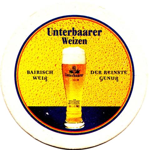 baar a-by unter rund 3a (215-unterbaarer weizen) 